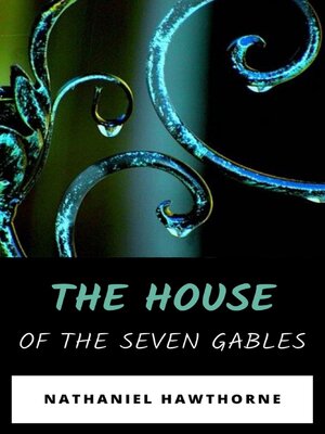 cover image of The House of the Seven Gables